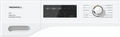 Lave-linge Sechant 8 kg Reconditionné MIELE WTI 370 WPM