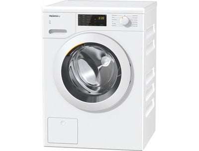 Lave-linge hublot MIELE WCD020 WCS