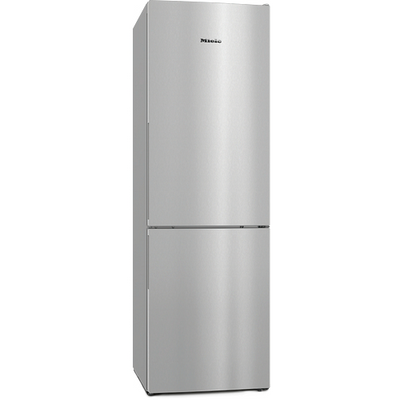 Réfrigérateur avec congélateur MIELE KD 4172 E Active Inox