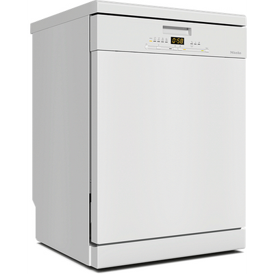 Lave-vaisselle pose libre MIELE G 5112 SC