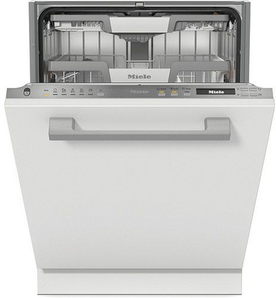 Lave-vaisselle encastrable MIELE G 7265 SCVi XXL