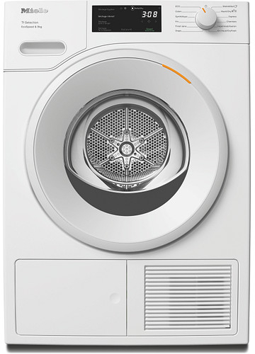 Seche-linge pompe à chaleur MIELE TSD643WP