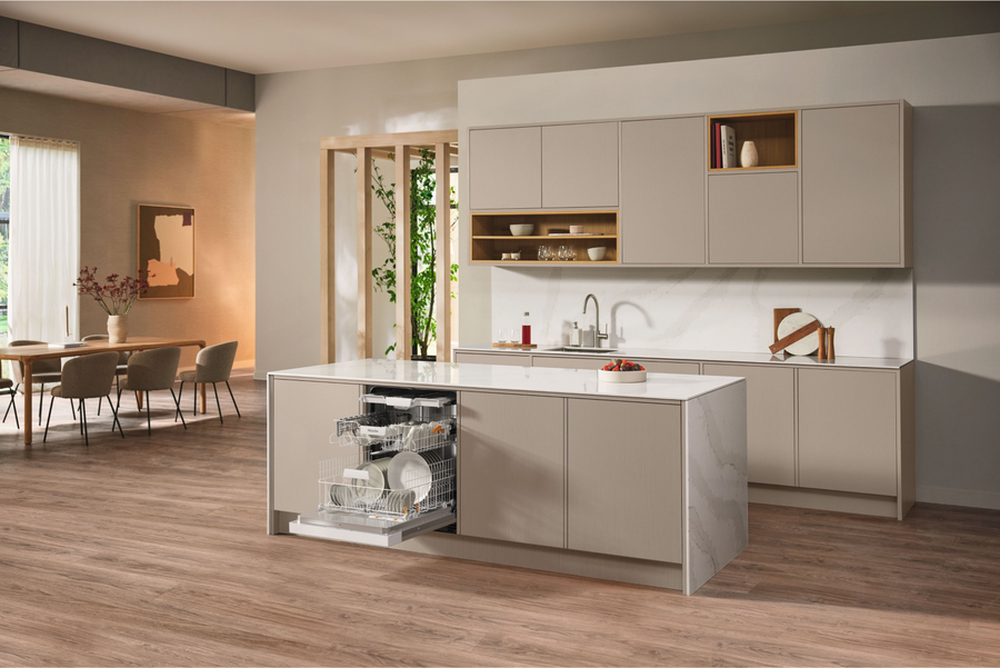 Lave-vaisselle Encastrable 14 couverts Reconditionné MIELE G 5611 SCi