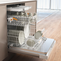 Lave-vaisselle Encastrable 14 couverts Reconditionné MIELE G 5611 SCi