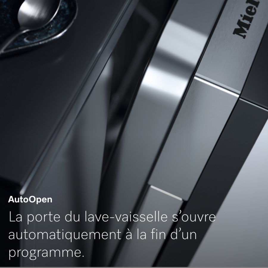 Lave-vaisselle Encastrable 14 couverts Reconditionné MIELE G 5611 SCi