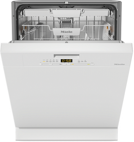 Lave-vaisselle Encastrable 14 couverts Reconditionné MIELE G 5611 SCi