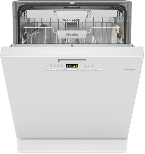 Lave-vaisselle Encastrable 14 couverts Reconditionné MIELE G 5611 SCi