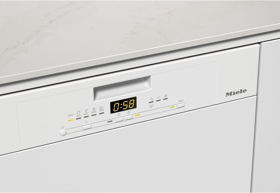 Lave-vaisselle Encastrable 14 couverts Reconditionné MIELE G 5611 SCi