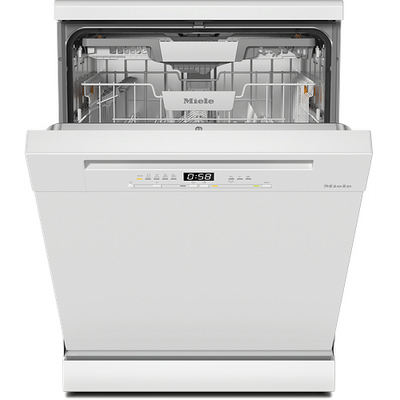 Lave-vaisselle pose libre MIELE G 5812 SC