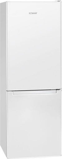 Réfrigérateur Avec Congélateur 173 Litres Reconditionné BOMANN KG7359