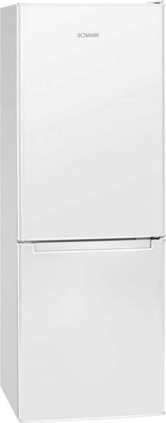 Réfrigérateur Avec Congélateur 173 Litres Reconditionné BOMANN KG7359