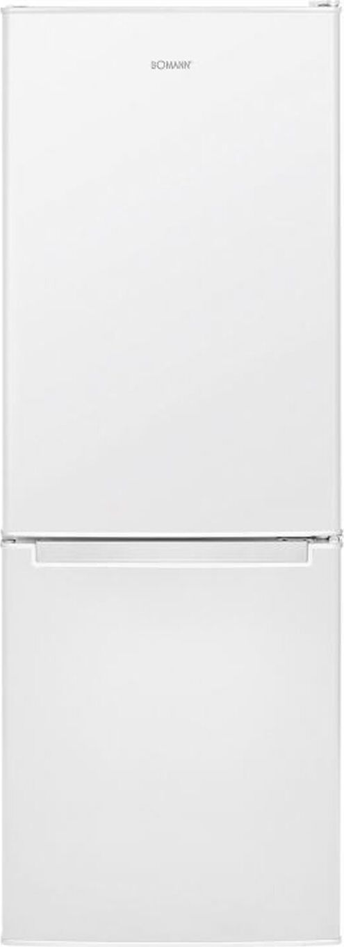 Réfrigérateur Avec Congélateur 173 Litres Reconditionné BOMANN KG7359