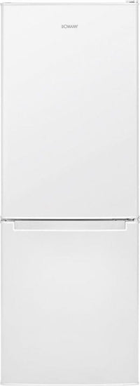 Réfrigérateur Avec Congélateur 173 Litres Reconditionné BOMANN KG7359