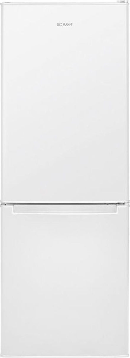 Réfrigérateur Avec Congélateur 173 Litres Reconditionné BOMANN KG7359