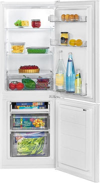 Réfrigérateur Avec Congélateur 173 Litres Reconditionné BOMANN KG7359