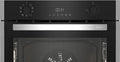 Four chaleur tournante GRUNDIG GEBM19300BP
