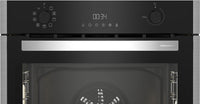 Four chaleur tournante GRUNDIG GEBM19300BP
