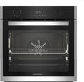 Four chaleur tournante GRUNDIG GEBM19300BP