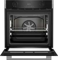 Four chaleur tournante GRUNDIG GEBM19300BP