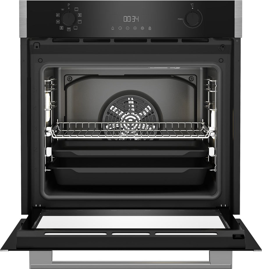 Four chaleur tournante GRUNDIG GEBM19300BP