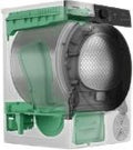 Seche-linge à condensation GRUNDIG GT55811D