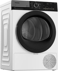 Seche-linge à condensation GRUNDIG GT55811D