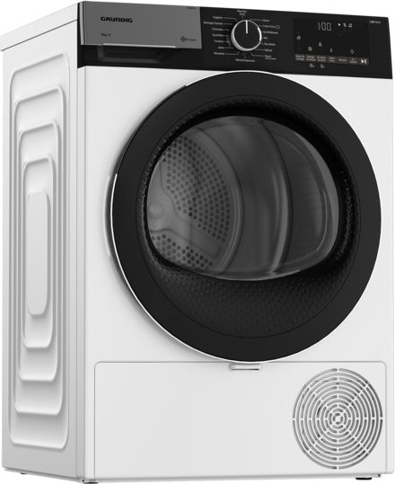 Seche-linge à condensation GRUNDIG GT55811D