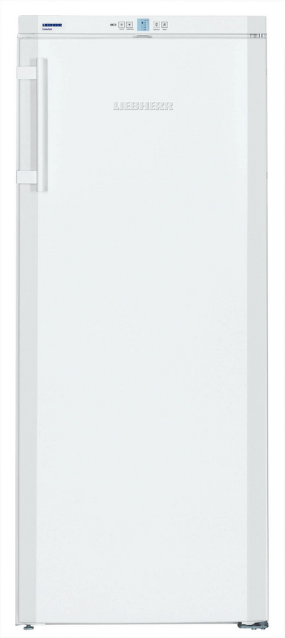 Congélateur armoire LIEBHERR GP 2433
