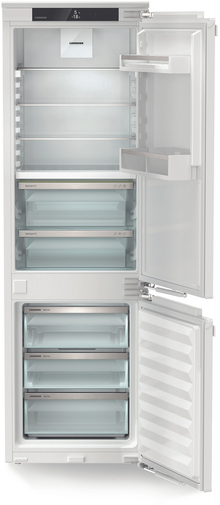 Réfrigérateur Encastrable 244 Litres Reconditionné LIEBHERR ICBNe5123-20