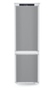 Réfrigérateur Encastrable 264 L Reconditionné LIEBHERR ICSe1783