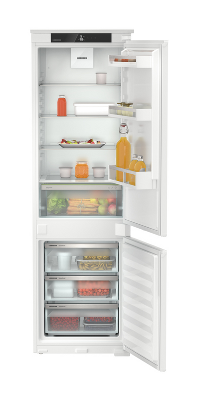 Réfrigérateur avec congélateur LIEBHERR ICSE1783-2