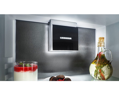 Réfrigérateur encastrable LIEBHERR ICBNBSCI5173-22