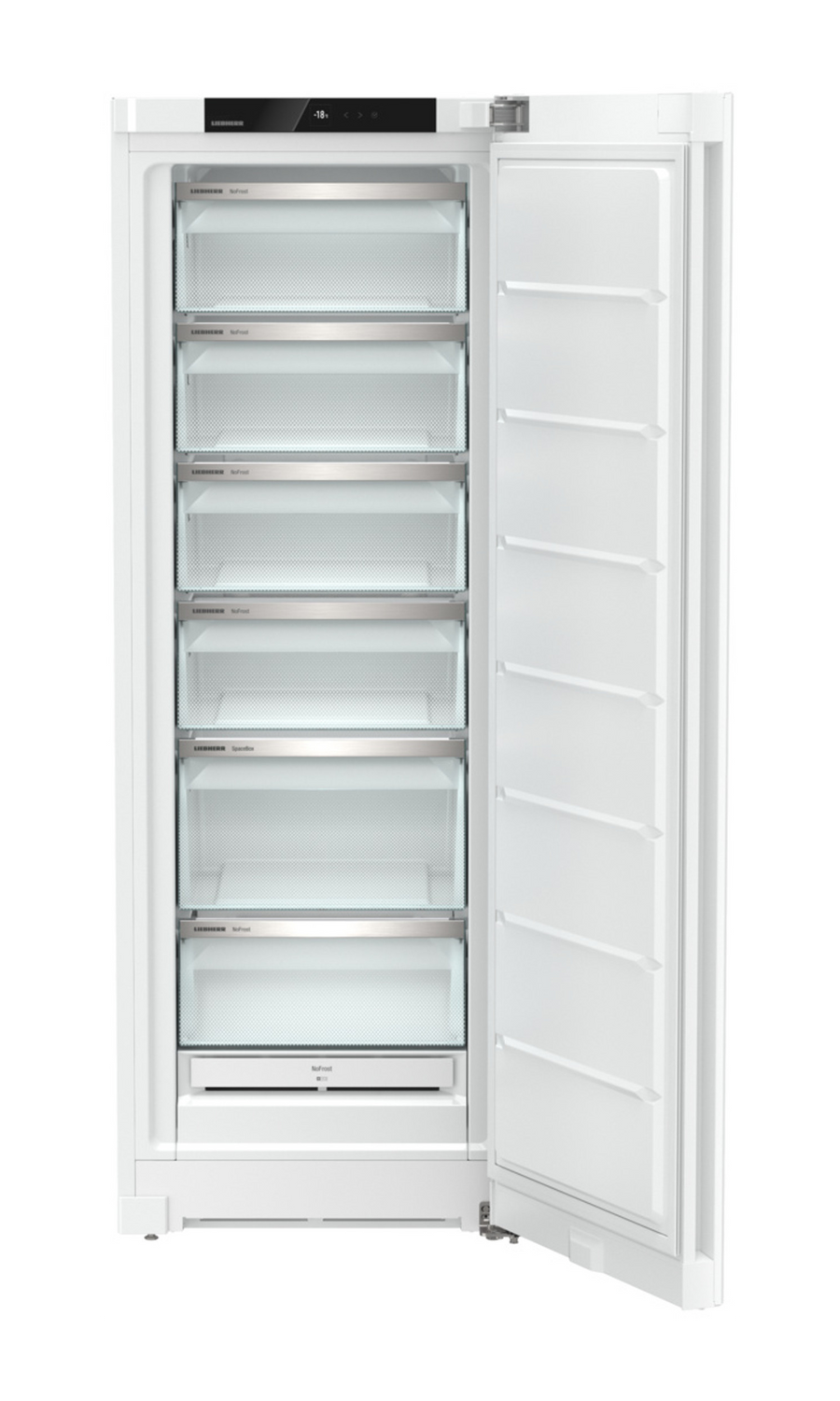 Congélateur Armoire Reconditionné LIEBHERR FNe5006-22