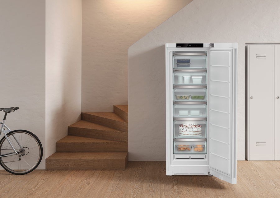 Congélateur Armoire Reconditionné LIEBHERR FNe5006-22