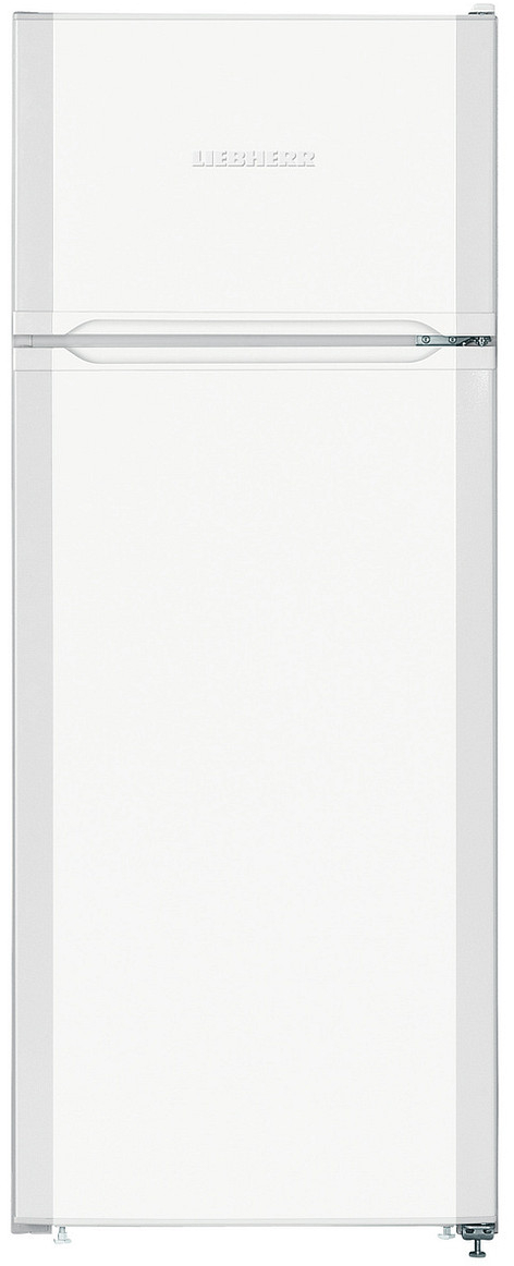Réfrigérateur multi-portes LIEBHERR CTPe231-26