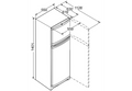Réfrigérateur multi-portes LIEBHERR CTPe231-26
