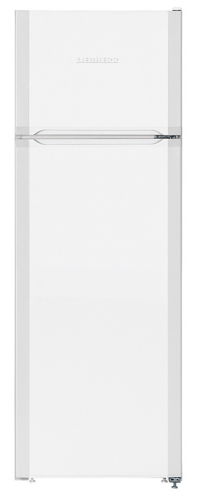 Réfrigérateur avec congélateur LIEBHERR CTPe251-26