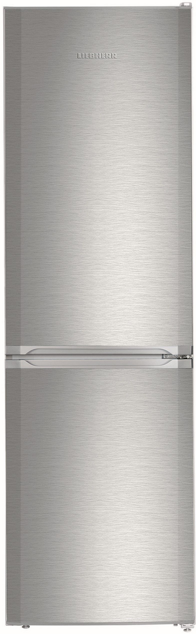 Réfrigérateur avec congélateur LIEBHERR CUEFE331-26