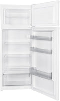 Réfrigérateur Avec Congélateur 206 Litres Reconditionné ECO+ 408GEM00045