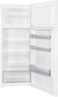 Réfrigérateur Avec Congélateur 206 Litres Reconditionné ECO+ 408GEM00045