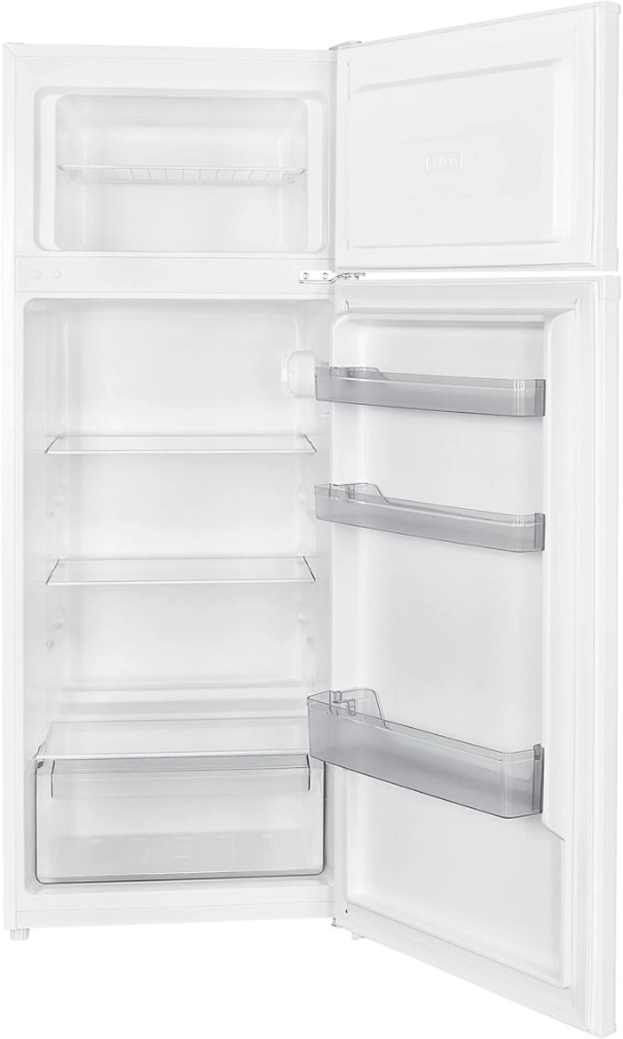 Réfrigérateur Avec Congélateur 206 Litres Reconditionné ECO+ 408GEM00045