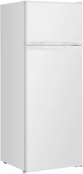 Réfrigérateur Avec Congélateur 206 Litres Reconditionné ECO+ 408GEM00045