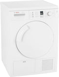Seche-linge à condensation BOSCH WTE84304FF