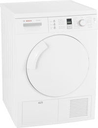 Seche-linge à condensation BOSCH WTE84304FF