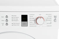Seche-linge à condensation BOSCH WTE84304FF