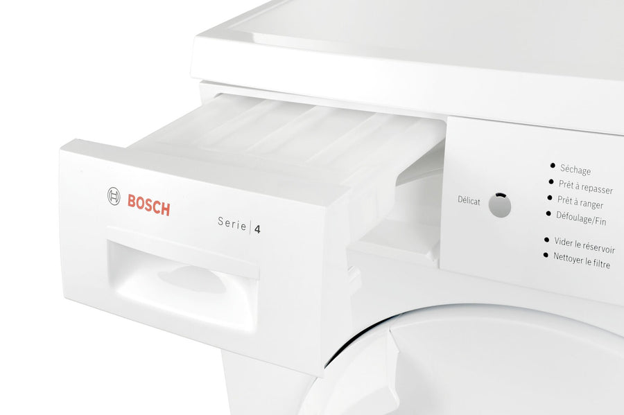 Seche-linge à condensation BOSCH WTE84104FF