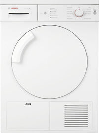Seche-linge à condensation BOSCH WTE84104FF