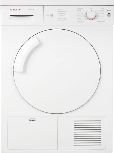 Seche-linge à condensation BOSCH WTE84104FF
