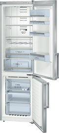 Réfrigérateur avec congélateur BOSCH KGN39XI40