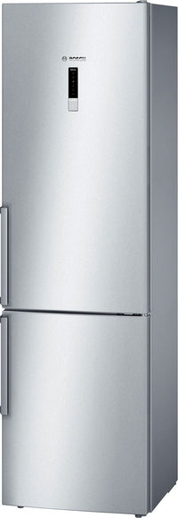 Réfrigérateur avec congélateur BOSCH KGN39XI40